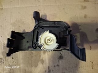 bontott SKODA FABIA I Fűtés Állító Motor