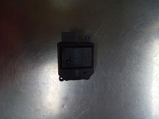 bontott SKODA FABIA I Fűtés Állító Motor