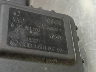 bontott SKODA FABIA I Fűtés Állító Motor