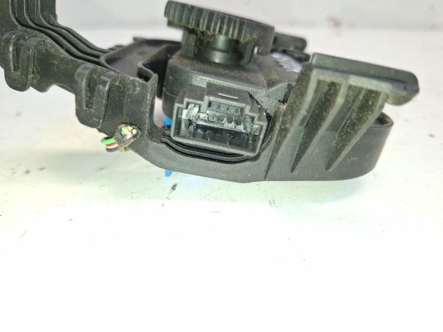 bontott SKODA FABIA I Fűtés Állító Motor