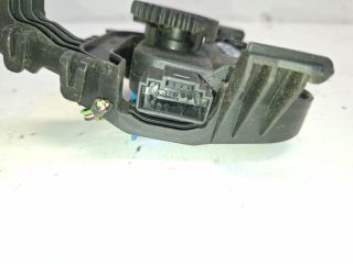 bontott SKODA FABIA I Fűtés Állító Motor