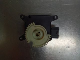 bontott SKODA FABIA I Fűtés Állító Motor