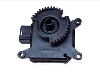 bontott SKODA FABIA I Fűtés Állító Motor