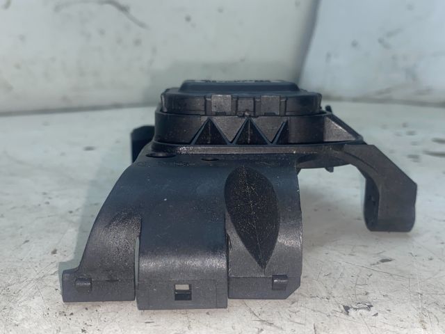 bontott SKODA FABIA I Fűtés Állító Motor