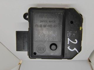 bontott SKODA FABIA I Fűtés Állító Motor