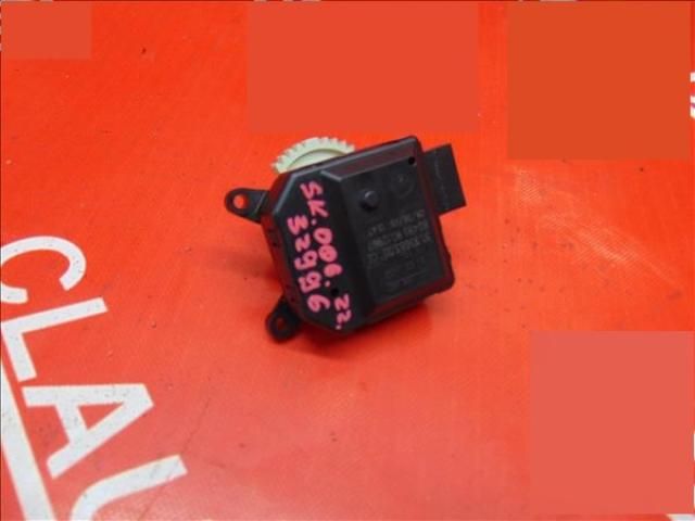 bontott SKODA FABIA I Fűtés Állító Motor