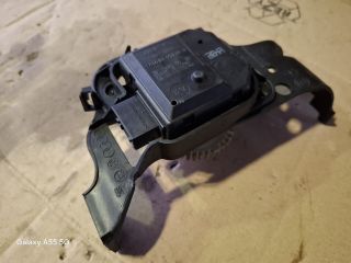 bontott SKODA FABIA I Fűtés Állító Motor