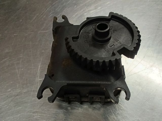 bontott SKODA FABIA I Fűtés Állító Motor