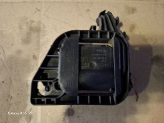 bontott SKODA FABIA I Fűtés Állító Motor