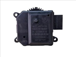 bontott SKODA FABIA I Fűtés Állító Motor