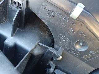 bontott SKODA FABIA I Fűtés Box