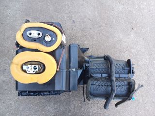 bontott SKODA FABIA I Fűtés Box