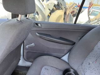 bontott SKODA FABIA I Fűtés Box