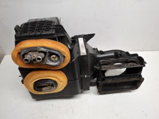 bontott SKODA FABIA I Fűtés Box