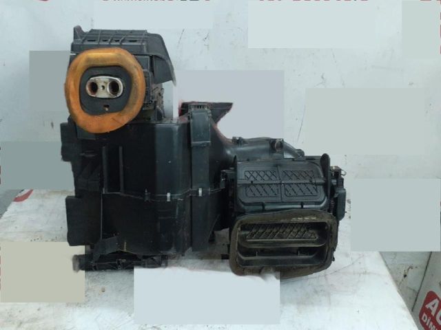 bontott SKODA FABIA I Fűtés Box