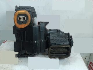 bontott SKODA FABIA I Fűtés Box