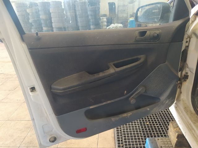 bontott SKODA FABIA I Fűtés Box