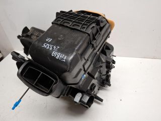 bontott SKODA FABIA I Fűtés Box