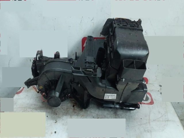 bontott SKODA FABIA I Fűtés Box