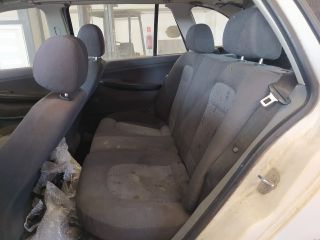 bontott SKODA FABIA I Fűtés Box