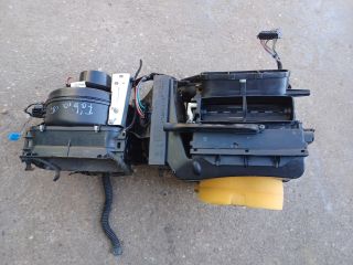 bontott SKODA FABIA I Fűtés Box