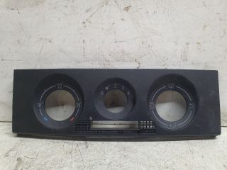 bontott SKODA FABIA I Fűtéskapcsoló Keret