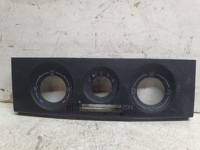 bontott SKODA FABIA I Fűtéskapcsoló Keret