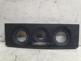 bontott SKODA FABIA I Fűtéskapcsoló Keret