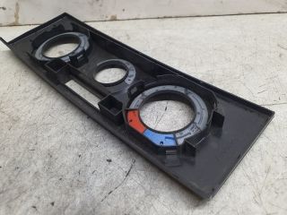 bontott SKODA FABIA I Fűtéskapcsoló Keret