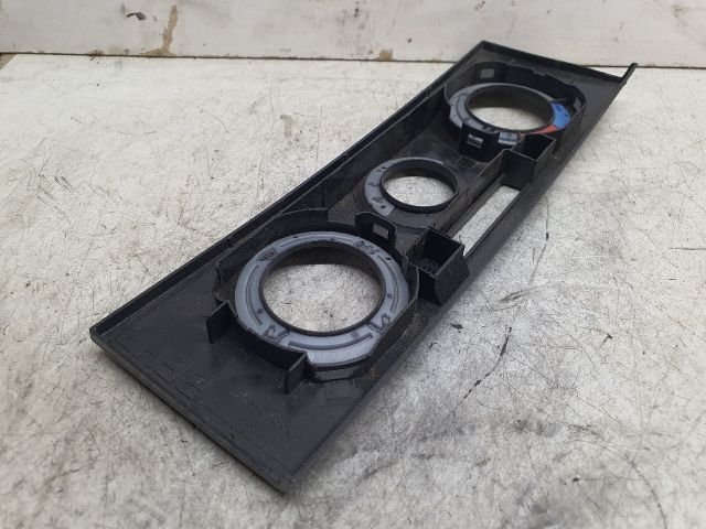 bontott SKODA FABIA I Fűtéskapcsoló Keret