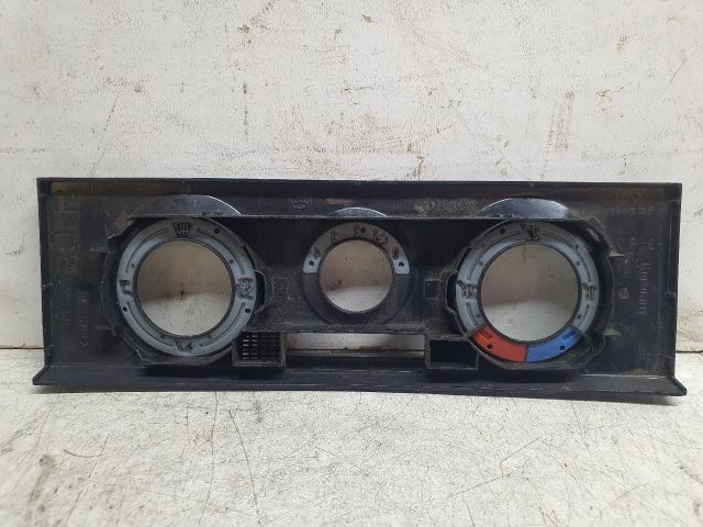 bontott SKODA FABIA I Fűtéskapcsoló Keret