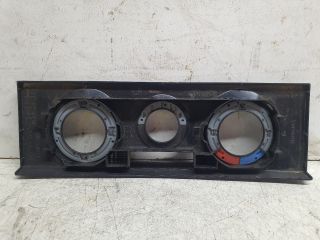 bontott SKODA FABIA I Fűtéskapcsoló Keret