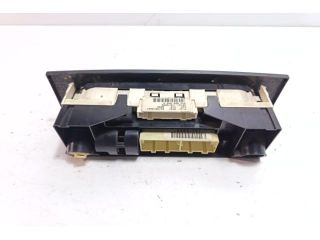 bontott SKODA FABIA I Fűtéskapcsoló (manuális klímás)