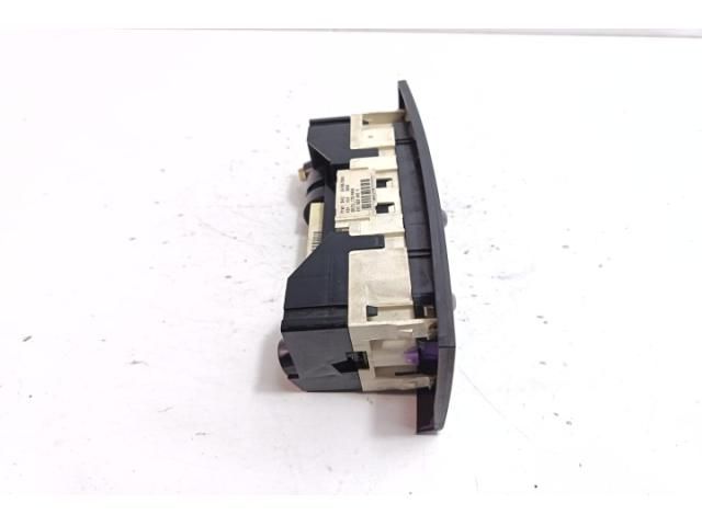 bontott SKODA FABIA I Fűtéskapcsoló (manuális klímás)