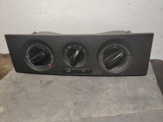 bontott SKODA FABIA I Fűtéskapcsoló (manuális klímás)