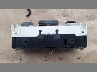 bontott SKODA FABIA I Fűtéskapcsoló (manuális klímás)