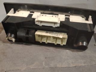 bontott SKODA FABIA I Fűtéskapcsoló (manuális klímás)