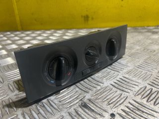 bontott SKODA FABIA I Fűtéskapcsoló (manuális klímás)