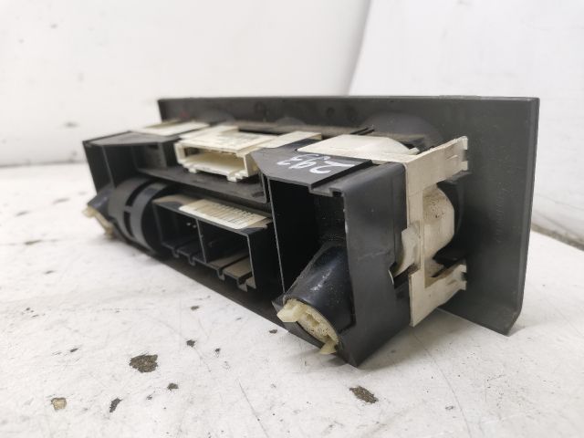 bontott SKODA FABIA I Fűtéskapcsoló (Nem klímás)