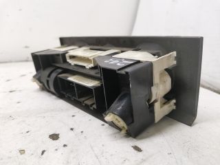 bontott SKODA FABIA I Fűtéskapcsoló (Nem klímás)