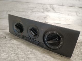 bontott SKODA FABIA I Fűtéskapcsoló (Nem klímás)