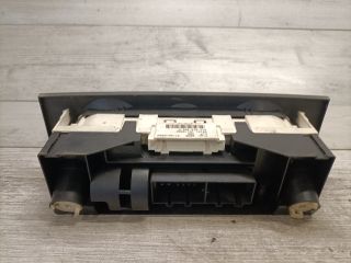 bontott SKODA FABIA I Fűtéskapcsoló (Nem klímás)