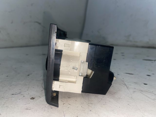 bontott SKODA FABIA I Fűtéskapcsoló (Nem klímás)