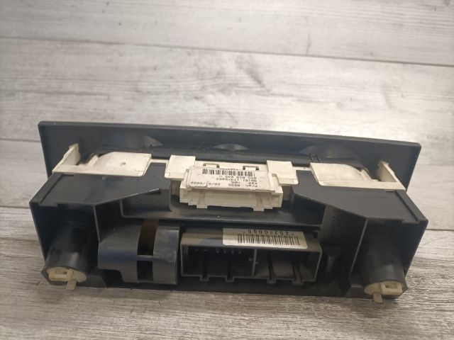 bontott SKODA FABIA I Fűtéskapcsoló (Nem klímás)