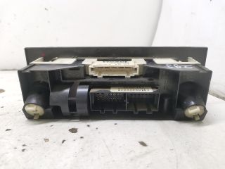 bontott SKODA FABIA I Fűtéskapcsoló (Nem klímás)