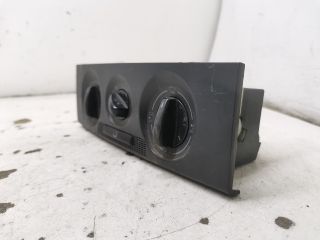 bontott SKODA FABIA I Fűtéskapcsoló (Nem klímás)