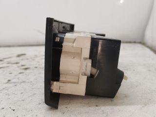 bontott SKODA FABIA I Fűtéskapcsoló (Nem klímás)