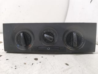 bontott SKODA FABIA I Fűtéskapcsoló (Nem klímás)