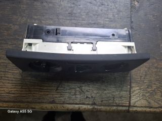 bontott SKODA FABIA I Fűtéskapcsoló (Nem klímás)