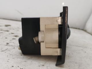 bontott SKODA FABIA I Fűtéskapcsoló (Nem klímás)